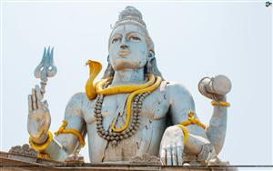 Lord Shiva